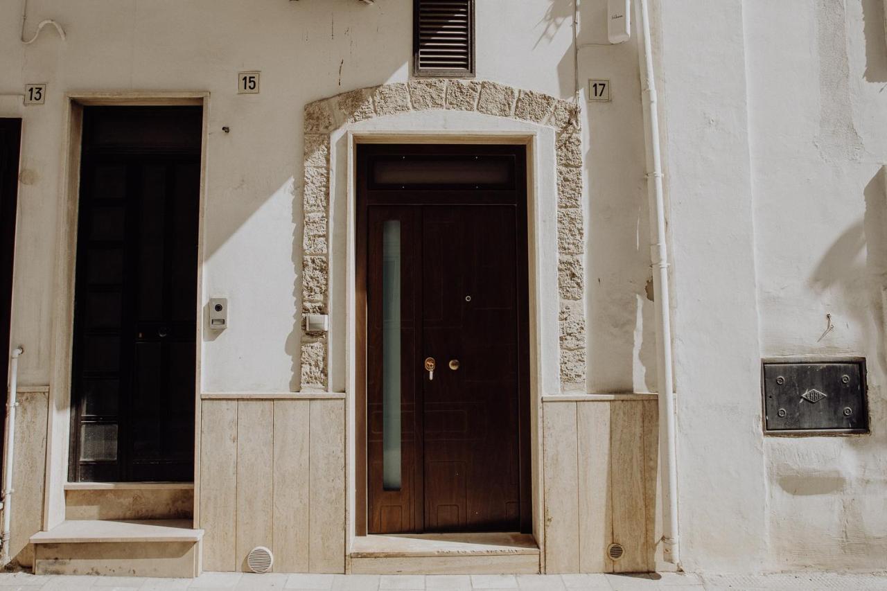 Villa Polignamo - House Polignano a Mare Exterior foto